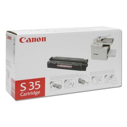 7833A001 - Canon