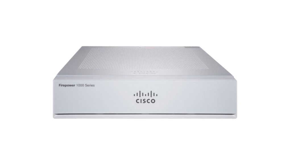 FPR1010-NGFW-K9 - Cisco