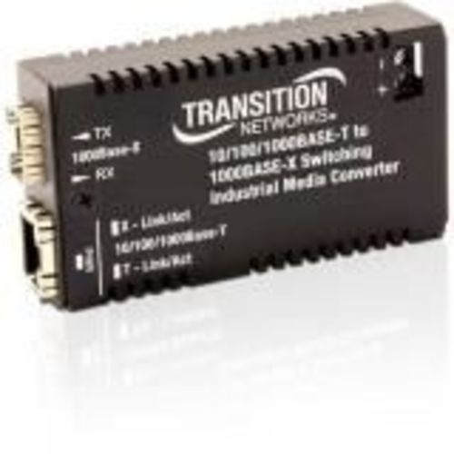 M/GE-ISW-LC-01 - Transition