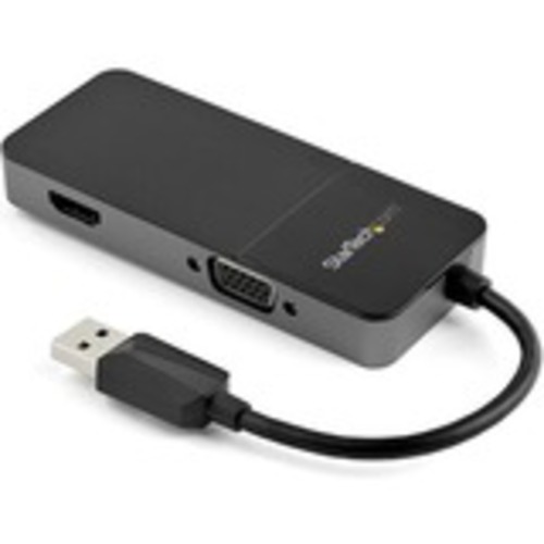 USB32HDVGA - StarTech.com