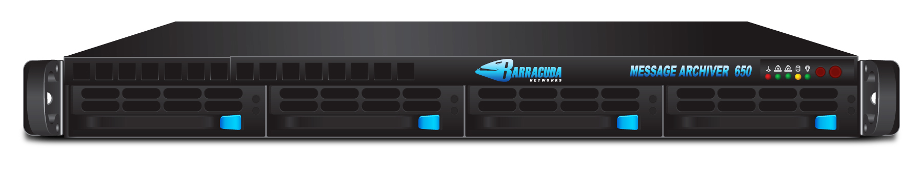 BMA350A - Barracuda Networks