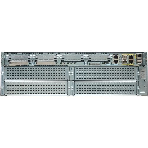 CISCO3945/K9-RF - Cisco Systems, Inc