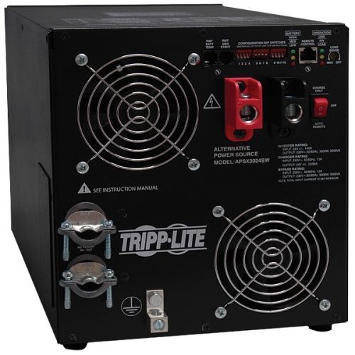 APSX3024SW - Tripp Lite