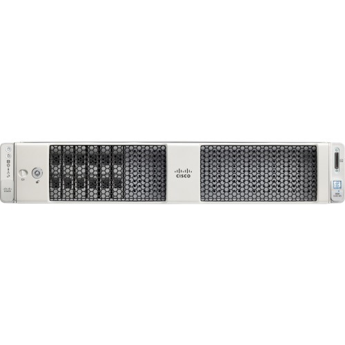 UCS-SPR-C240M5-S5 - Cisco