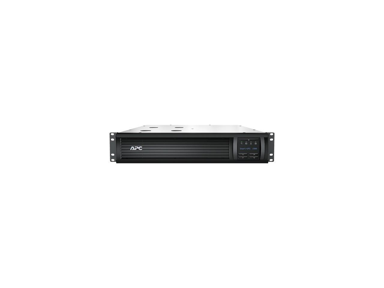 SMT1500R2X122 - APC