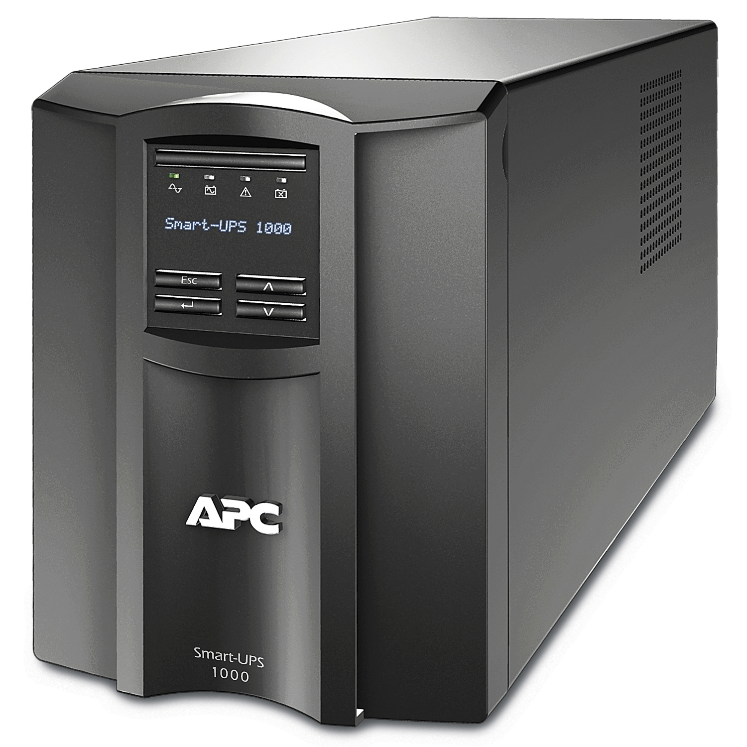 SMT1000I - APC