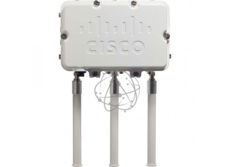 AIRCAP1552WUNK9-RF - Cisco