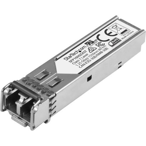 SFP1000ZXST - StarTech.com