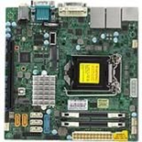 MBD-X11SSV-Q-B - Supermicro