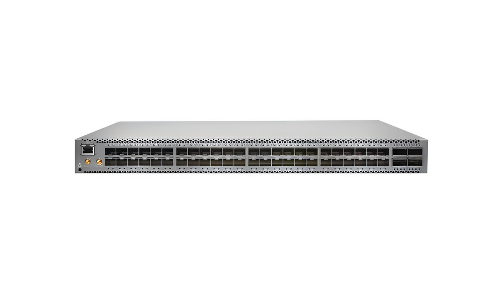 QFX5110-48S-AFO2 - Juniper