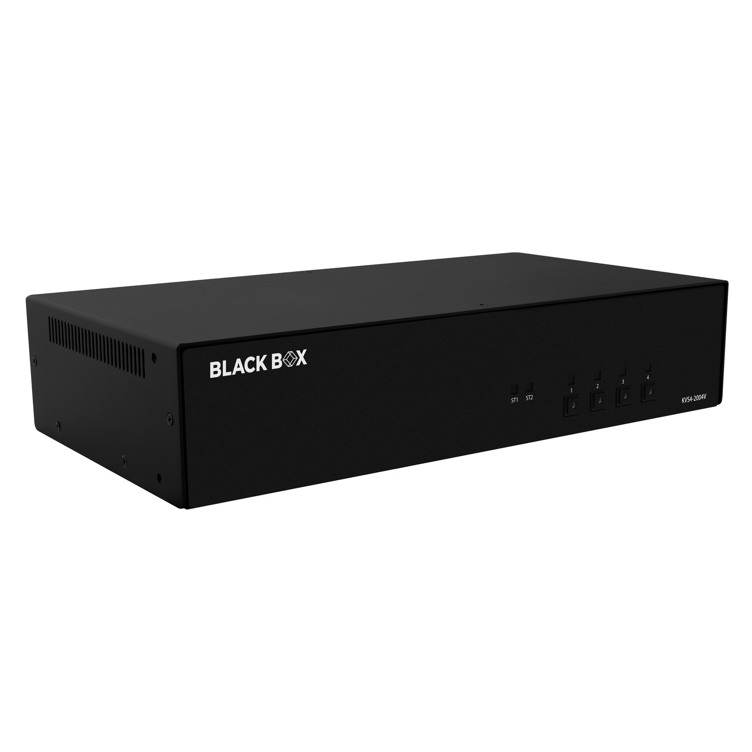 KVS4-2004V - Black Box