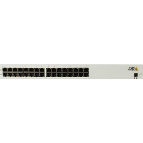 5012-014 - Axis Communications