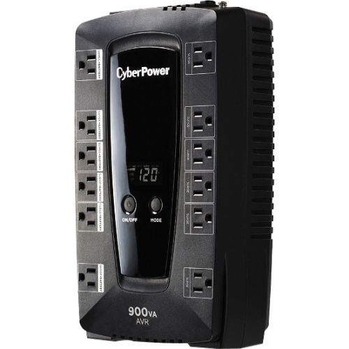 AVRG900LCD - Cyberpower
