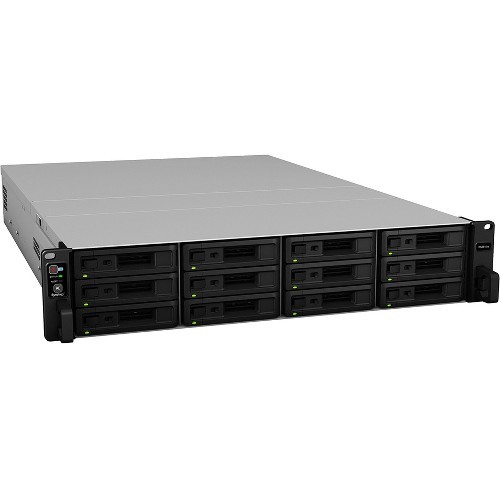 RS3618XS - Synology