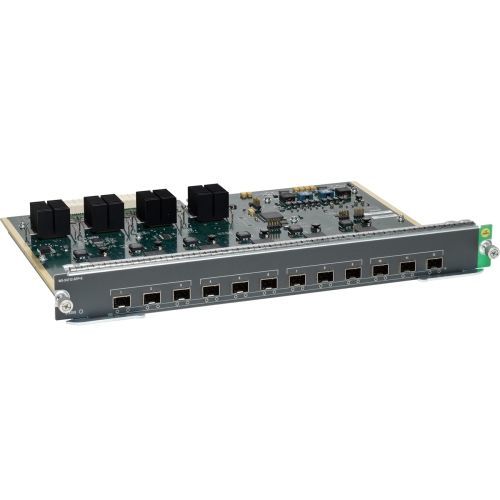 WS-X4712-SFP+E - Cisco