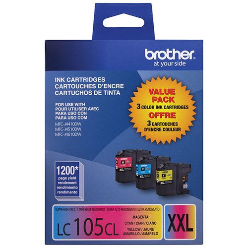 LC1053PKS - Brother