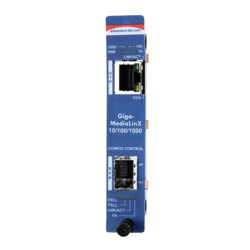 IMC-770-SFP - Advantech