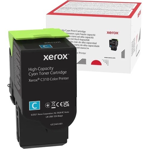 006R04365 - Xerox
