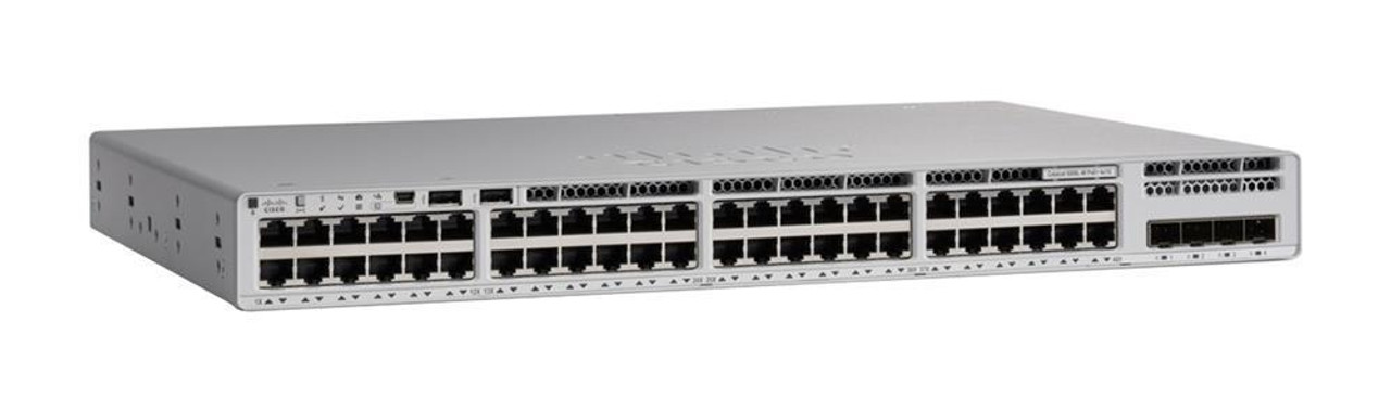 C9200L-48P-4G-CX-E - Cisco