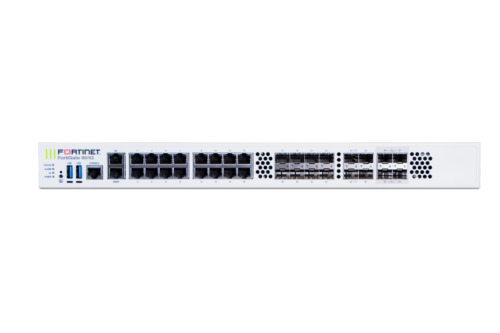 FG-901G-DC-BDL-950-36 - Fortinet