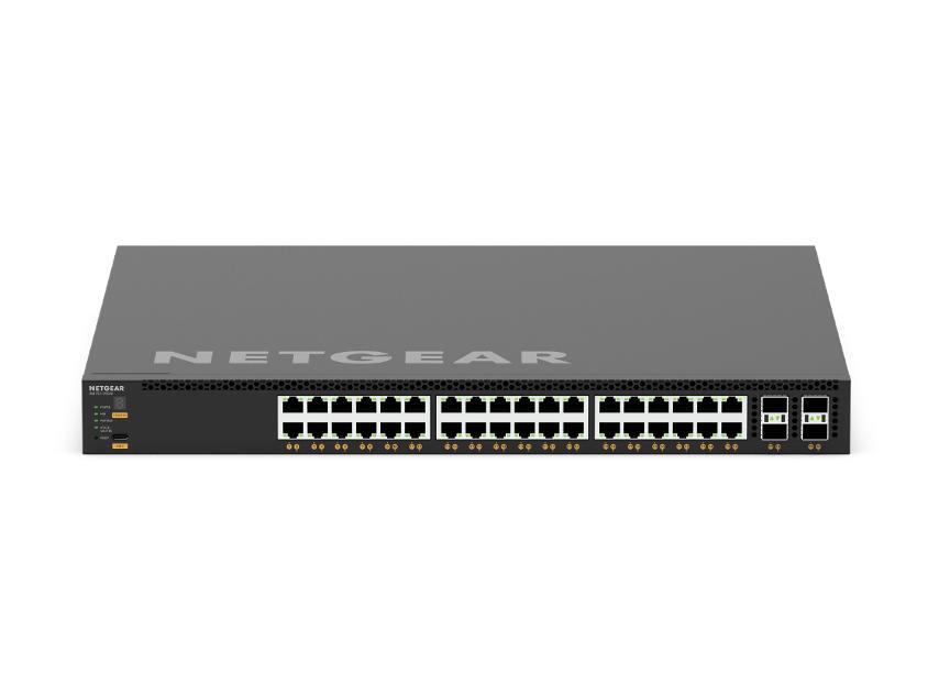 XSM4340CV-100NES - Netgear