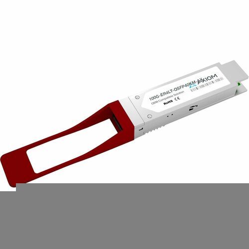 100G-ER4LT-QSFP40KM-AX - Axiom