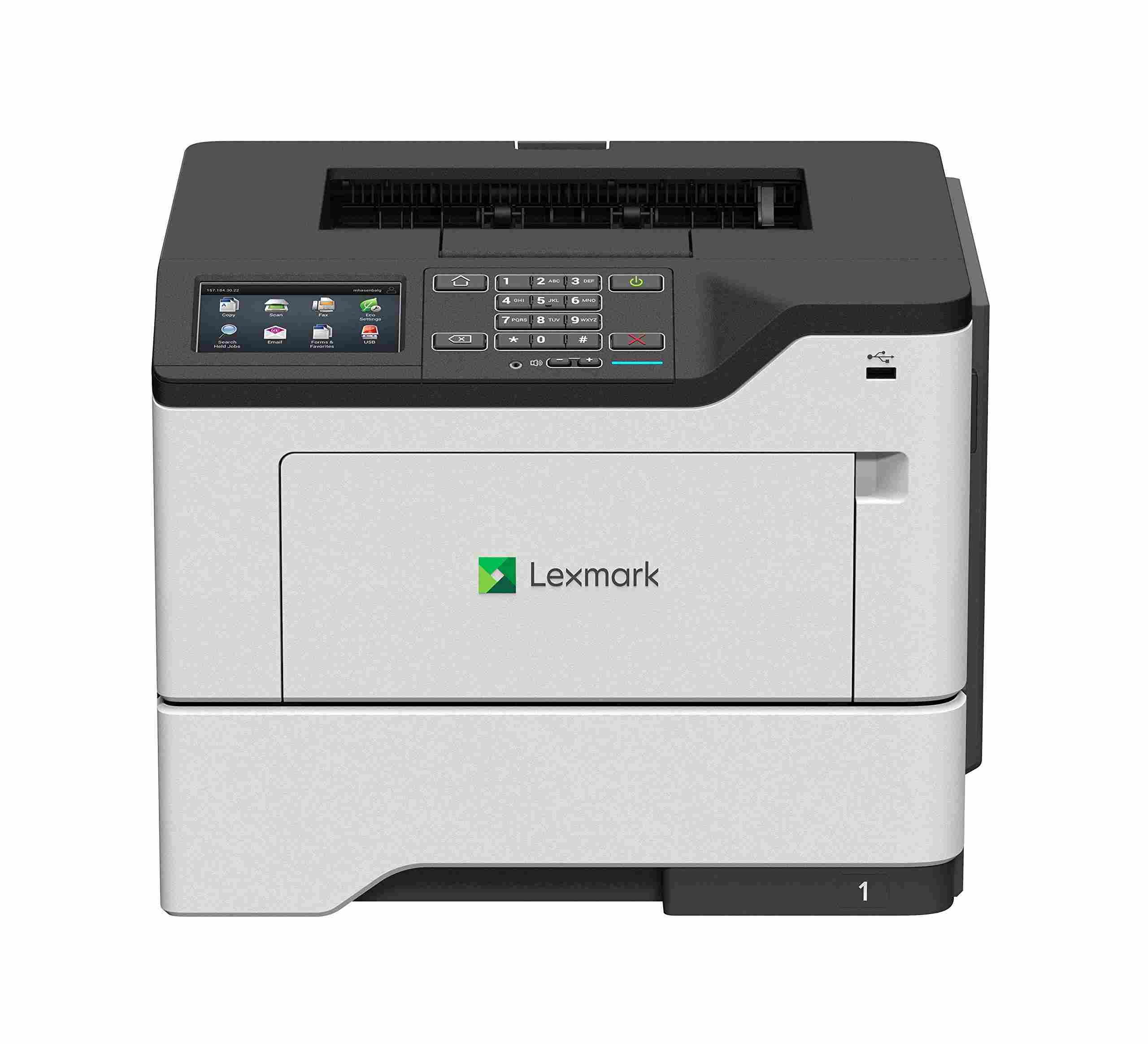 36S0500 - Lexmark