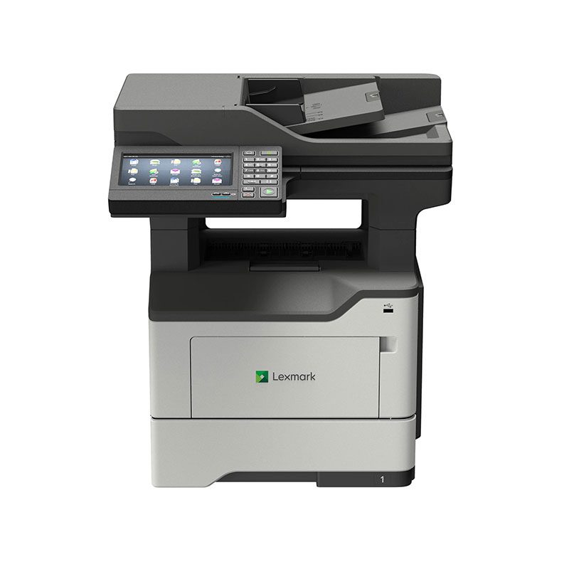 36ST840 - Lexmark