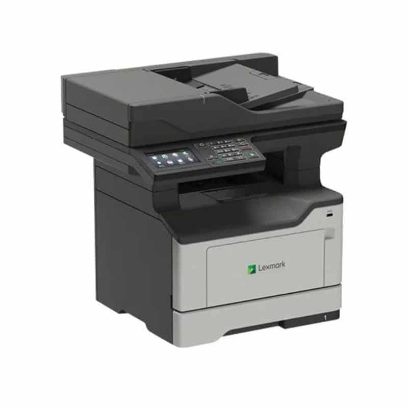 36ST850 - Lexmark