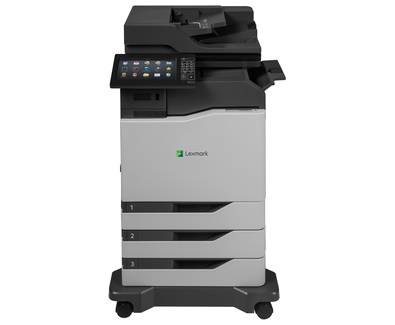 36ST851 - Lexmark