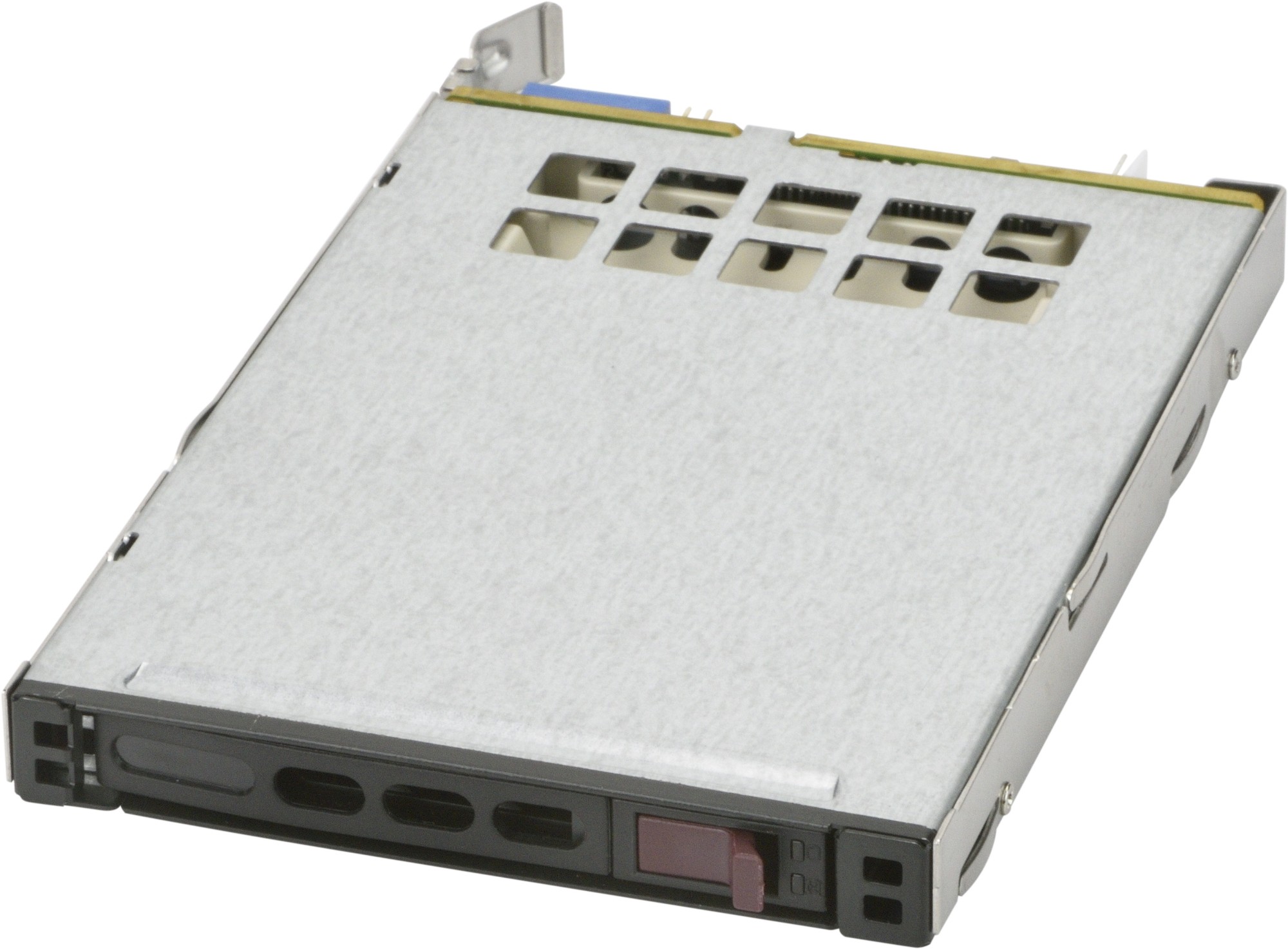 MCP-220-81504-0N - Supermicro