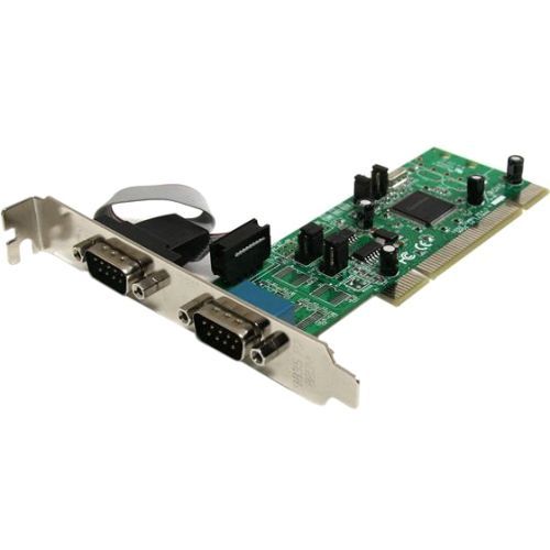 PCI2S4851050 - Startech.Com