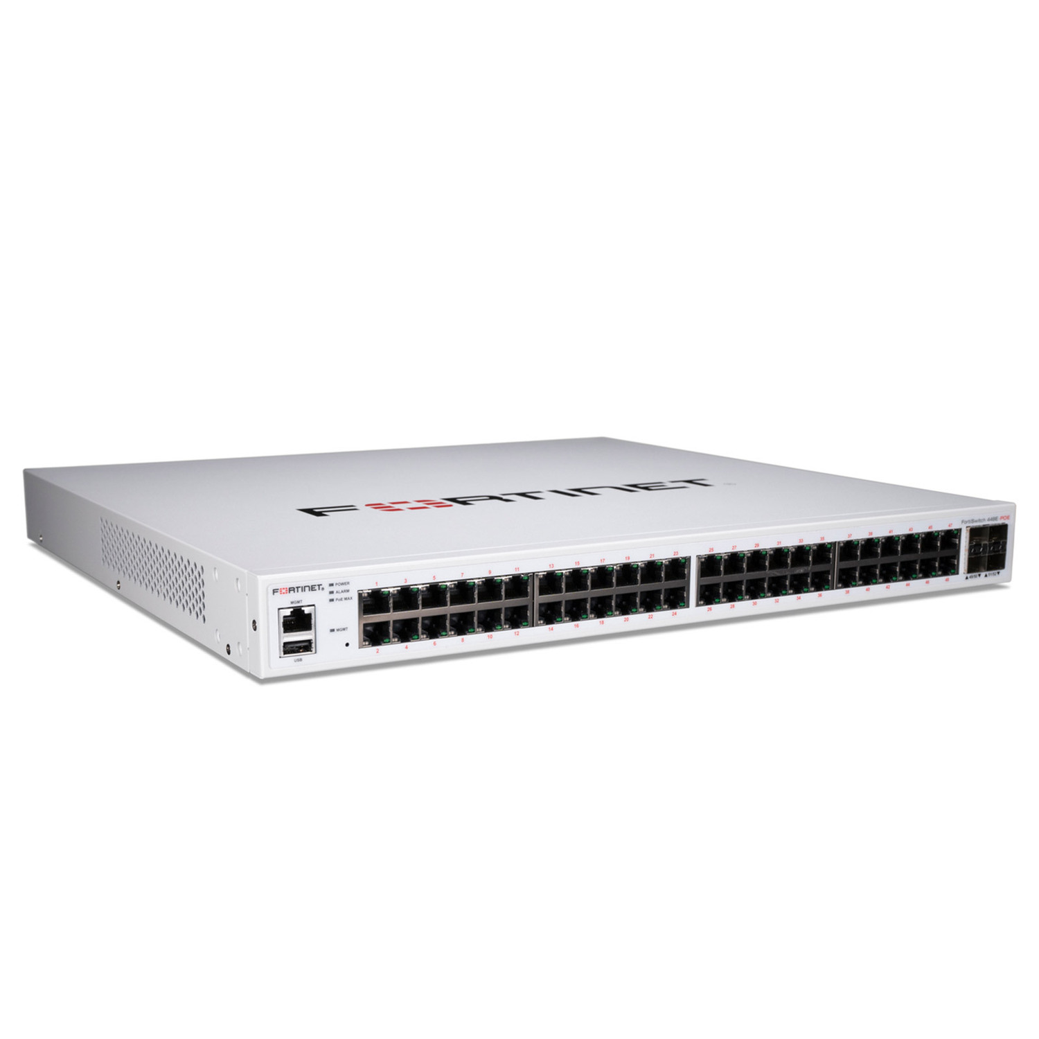 FS-448E-POE - Fortinet