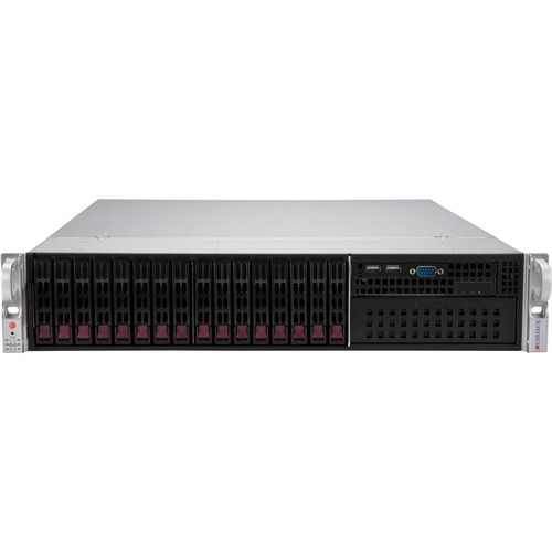 SYS-220P-C9RT - Supermicro