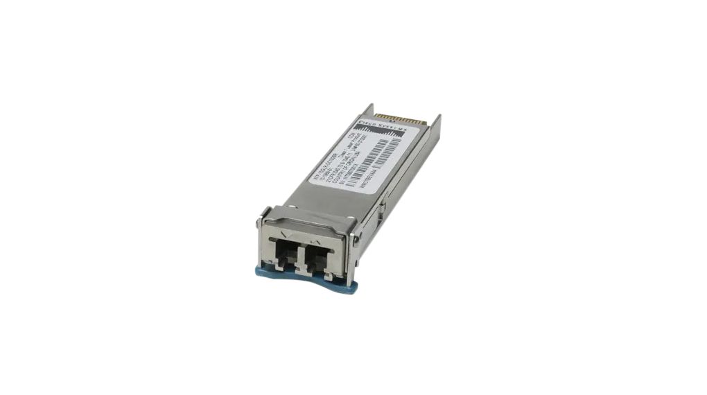 XFP10GLR-192SR-L= - Cisco