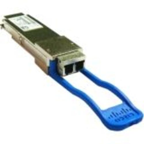 QSFP-40GE-LR4= - Cisco