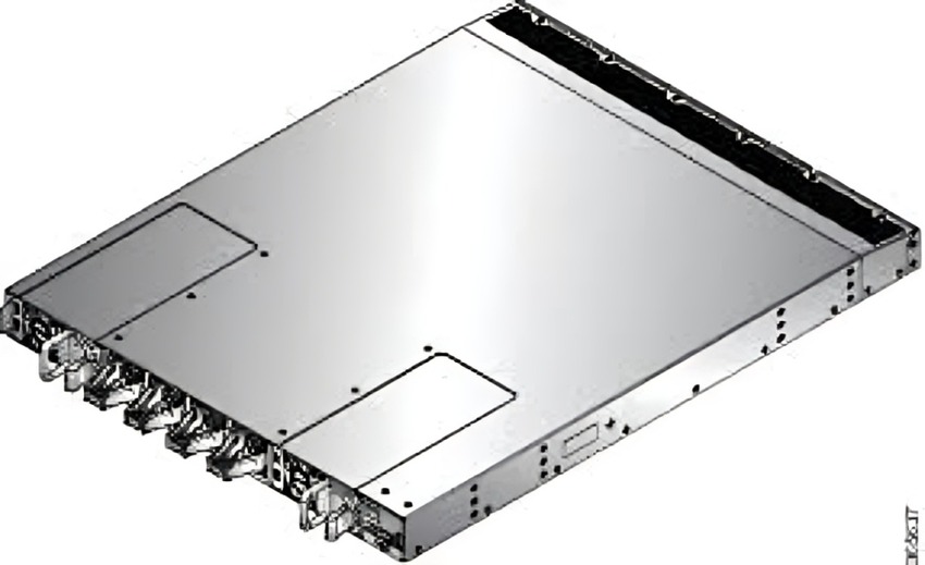 NCS-5002-ACSR= - Cisco