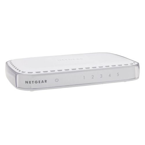 GS605NA - Netgear