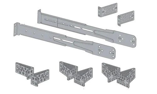 C8500-4PT-KIT - Cisco