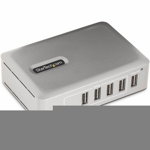 10G5A2CS-USB-C-HUB - Startech.Com