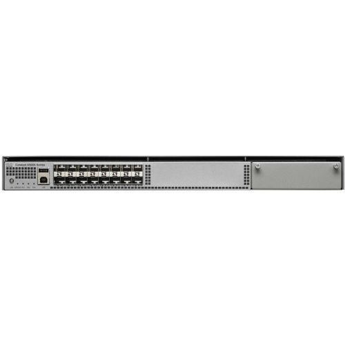 C4KX-NM-8SFP+= - Cisco