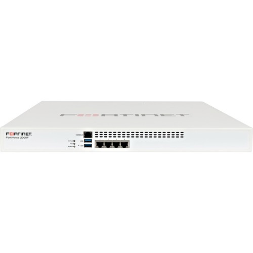 FVE-2000F-BDL-247-60 - Fortinet