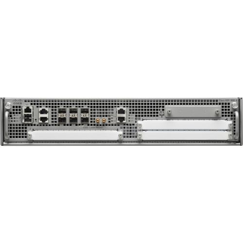 ASR1002X-20G-K9 - Cisco