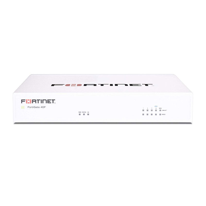 FG-40F-3G4G-BDL-950-12 - Fortinet