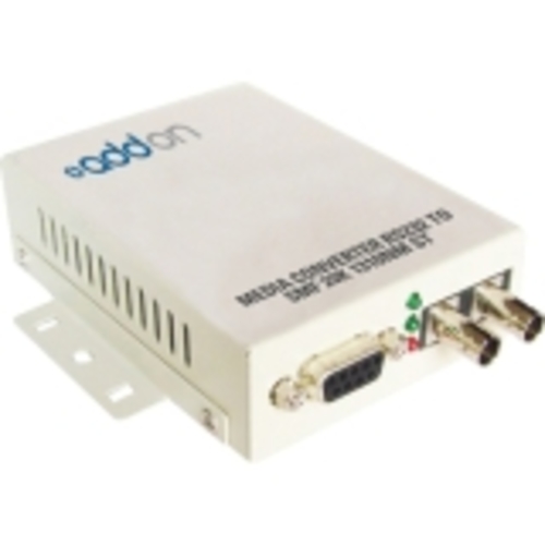 ADD-RS232-SC - AddOn Networks