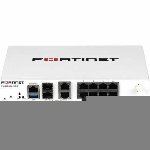 FG-90G-BDL-950-60 - Fortinet