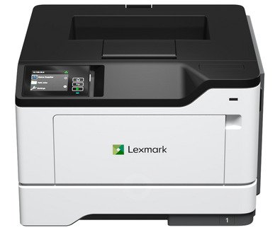 38ST300 - Lexmark