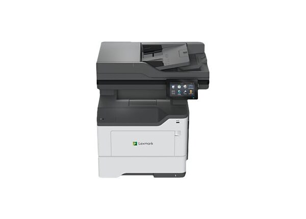 38ST821 - Lexmark