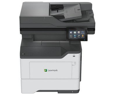 38ST835 - Lexmark