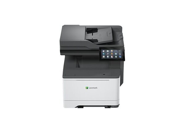 38ST915 - Lexmark